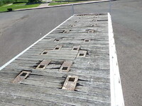 MITSUBISHI FUSO Super Great Aluminum Block QPG-FS64VZ 2016 315,437km_10