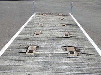 MITSUBISHI FUSO Super Great Aluminum Block QPG-FS64VZ 2016 315,437km_12