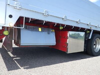 MITSUBISHI FUSO Super Great Aluminum Block QPG-FS64VZ 2016 315,437km_14