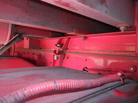 MITSUBISHI FUSO Super Great Aluminum Block QPG-FS64VZ 2016 315,437km_15