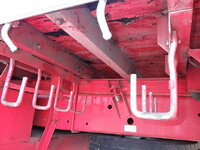 MITSUBISHI FUSO Super Great Aluminum Block QPG-FS64VZ 2016 315,437km_16