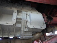 MITSUBISHI FUSO Super Great Aluminum Block QPG-FS64VZ 2016 315,437km_17