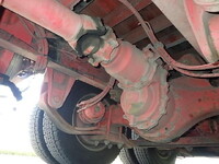 MITSUBISHI FUSO Super Great Aluminum Block QPG-FS64VZ 2016 315,437km_18
