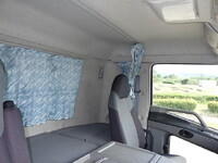 MITSUBISHI FUSO Super Great Aluminum Block QPG-FS64VZ 2016 315,437km_24