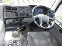 MITSUBISHI FUSO Super Great Aluminum Block QPG-FS64VZ 2016 315,437km_25