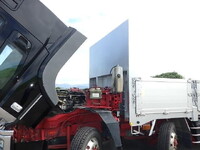 MITSUBISHI FUSO Super Great Aluminum Block QPG-FS64VZ 2016 315,437km_27