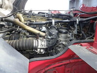 MITSUBISHI FUSO Super Great Aluminum Block QPG-FS64VZ 2016 315,437km_29