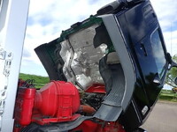 MITSUBISHI FUSO Super Great Aluminum Block QPG-FS64VZ 2016 315,437km_31