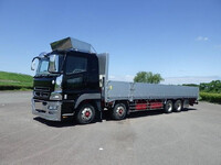 MITSUBISHI FUSO Super Great Aluminum Block QPG-FS64VZ 2016 315,437km_3