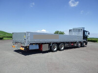 MITSUBISHI FUSO Super Great Aluminum Block QPG-FS64VZ 2016 315,437km_4
