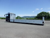 MITSUBISHI FUSO Super Great Aluminum Block QPG-FS64VZ 2016 315,437km_5