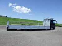 MITSUBISHI FUSO Super Great Aluminum Block QPG-FS64VZ 2016 315,437km_6