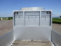 MITSUBISHI FUSO Super Great Aluminum Block QPG-FS64VZ 2016 315,437km_8