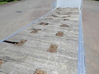 MITSUBISHI FUSO Super Great Aluminum Block QPG-FS64VZ 2016 315,437km_9