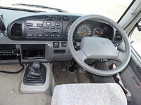 HINO Others Micro Bus PB-XZB51M 2007 87,973km_13