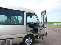 HINO Others Micro Bus PB-XZB51M 2007 87,973km_16