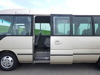 HINO Others Micro Bus PB-XZB51M 2007 87,973km_17