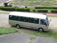 HINO Others Micro Bus PB-XZB51M 2007 87,973km_20