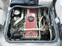 HINO Others Micro Bus PB-XZB51M 2007 87,973km_27