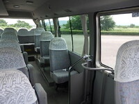 HINO Others Micro Bus PB-XZB51M 2007 87,973km_6