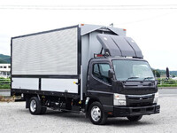 MITSUBISHI FUSO Canter Aluminum Wing TPG-FEB80 2019 190,000km_1