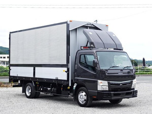 MITSUBISHI FUSO Canter Aluminum Wing TPG-FEB80 2019 190,000km_1
