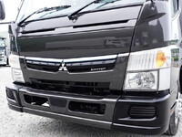 MITSUBISHI FUSO Canter Aluminum Wing TPG-FEB80 2019 190,000km_4