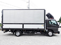 MITSUBISHI FUSO Canter Aluminum Wing TPG-FEB80 2019 190,000km_8