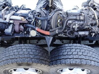 ISUZU Forward Aluminum Wing QPG-FTR34S2 2016 441,000km_12