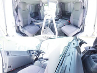 ISUZU Forward Aluminum Wing QPG-FTR34S2 2016 441,000km_17