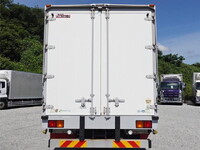 ISUZU Forward Aluminum Wing QPG-FTR34S2 2016 441,000km_2