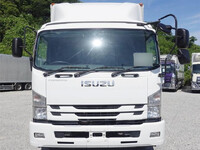 ISUZU Forward Aluminum Wing QPG-FTR34S2 2016 441,000km_3