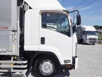 ISUZU Forward Aluminum Wing QPG-FTR34S2 2016 441,000km_4