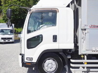 ISUZU Forward Aluminum Wing QPG-FTR34S2 2016 441,000km_7