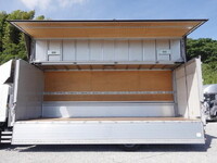 ISUZU Forward Aluminum Wing QPG-FTR34S2 2016 441,000km_8