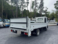 ISUZU Elf Flat Body TRG-NPR85AR 2019 18,828km_2