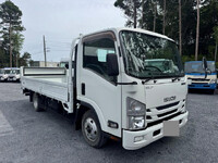 ISUZU Elf Flat Body TRG-NPR85AR 2019 18,828km_3