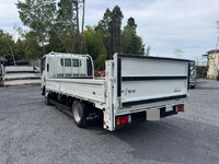 ISUZU Elf Flat Body TRG-NPR85AR 2019 18,828km_4