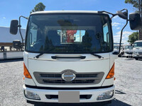 HINO Ranger Truck (With 4 Steps Of Cranes) SDG-FC9JKAP 2017 39,541km_20