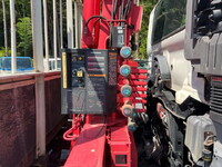 HINO Ranger Truck (With 4 Steps Of Cranes) SDG-FC9JKAP 2017 39,541km_21
