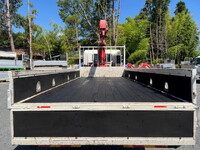 HINO Ranger Truck (With 4 Steps Of Cranes) SDG-FC9JKAP 2017 39,541km_25