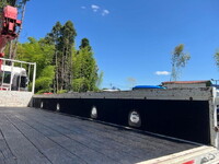 HINO Ranger Truck (With 4 Steps Of Cranes) SDG-FC9JKAP 2017 39,541km_27