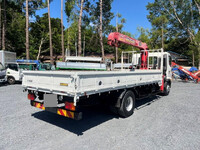 HINO Ranger Truck (With 4 Steps Of Cranes) SDG-FC9JKAP 2017 39,541km_2
