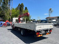 HINO Ranger Truck (With 4 Steps Of Cranes) SDG-FC9JKAP 2017 39,541km_4