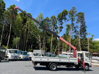 HINO Ranger Truck (With 4 Steps Of Cranes) SDG-FC9JKAP 2017 39,541km_7