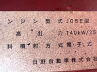 HINO Ranger Truck (With 4 Steps Of Cranes) SDG-FC9JKAP 2017 39,541km_9