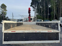 HINO Ranger Truck (With 4 Steps Of Cranes) 2KG-FC2ABA 2020 18,627km_11
