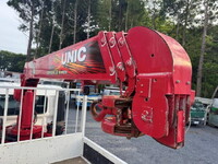 HINO Ranger Truck (With 4 Steps Of Cranes) 2KG-FC2ABA 2020 18,627km_15