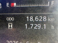 HINO Ranger Truck (With 4 Steps Of Cranes) 2KG-FC2ABA 2020 18,627km_30