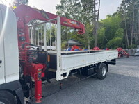 HINO Ranger Truck (With 4 Steps Of Cranes) 2KG-FC2ABA 2020 18,627km_34